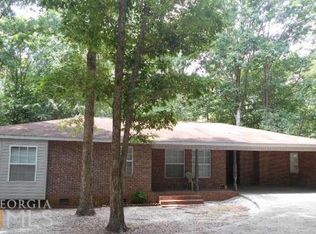 2189 O'W Adams Rd NW, Dewy Rose, GA 30634