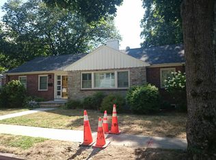 121 Bellingham Rd, Brookline, MA 02467