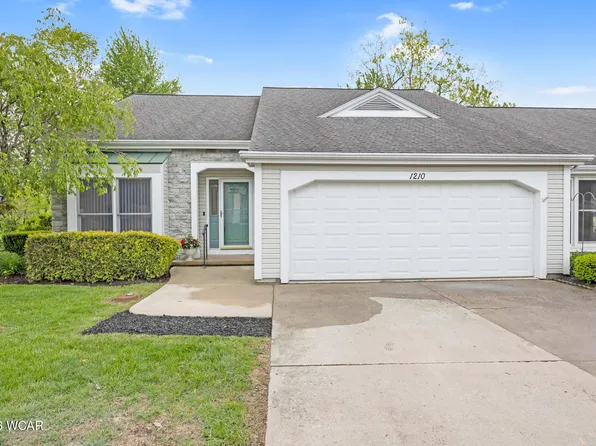 1210 Shawnee Trce, Bellefontaine, OH 43311