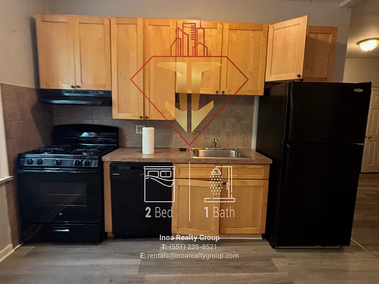 19-25 Kensington Ave #102 — Photo 7