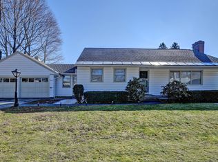 20 College Ave, North Adams, MA 01247