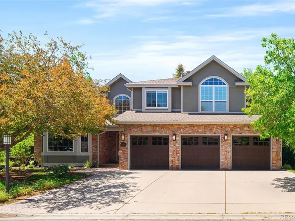 2345 Spotswood Place, Boulder, CO 80304