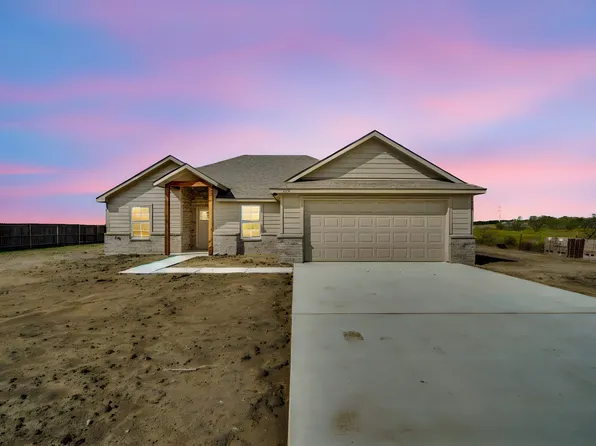 133 Joyce St, Whitney, TX 76692