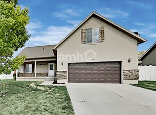 1415 S 50 W, Payson, UT 84651
