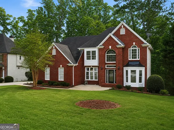 7249 Misty Harbor Ct, Stone Mountain, GA 30087