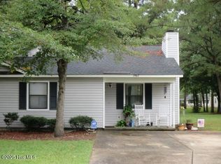 1967 Countrywood Dr, Jacksonville, NC 28540