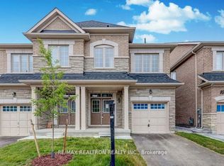 (Undisclosed Address), Markham, ON L3S 0E8