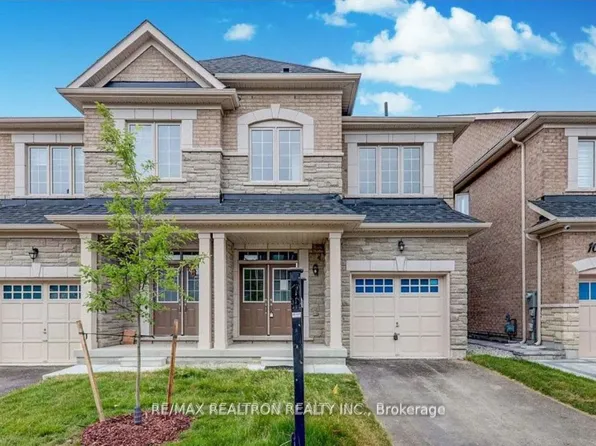 (undisclosed Address), Markham, ON L3S 0E8