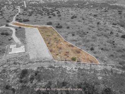 LOT 11 E Hells Gate Dr, Graford, TX, 76449
