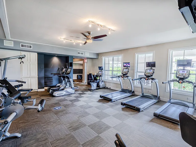 The Charleston Apartment Boca Raton