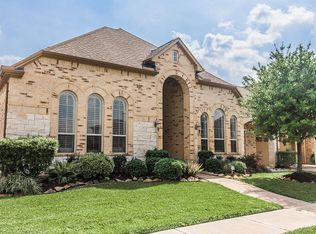 17519 Astrachan Rd, Richmond, TX 77407