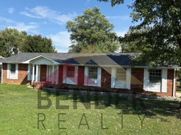 2100 Eugenia Ave NW, Cleveland, TN 37311