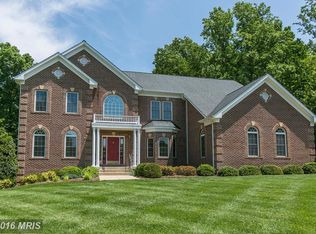 12577 Daffodil Dr, Manassas, VA 20112