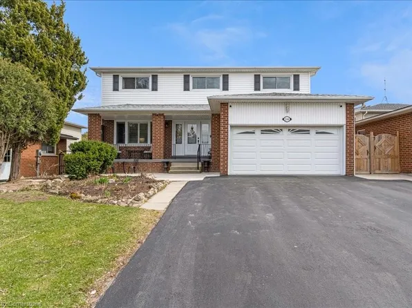 2146 Devlin Dr, Burlington, ON L7P 2Z7