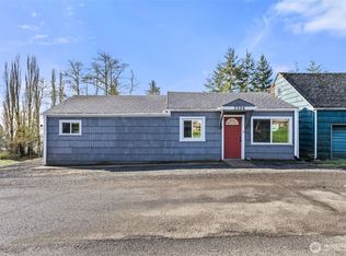3306 Romane Rd, Raymond, WA 98577