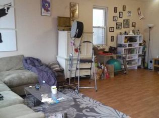 119 N 5th St APT 1, Brooklyn, NY 11249