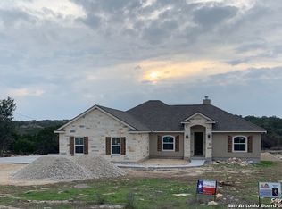 275 Mystic Breeze, Spring Branch, TX 78070