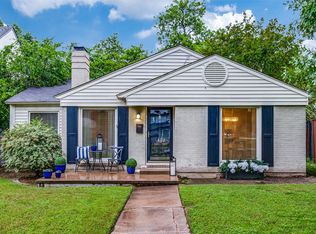 6402 Kenwood Ave, Dallas, TX 75214