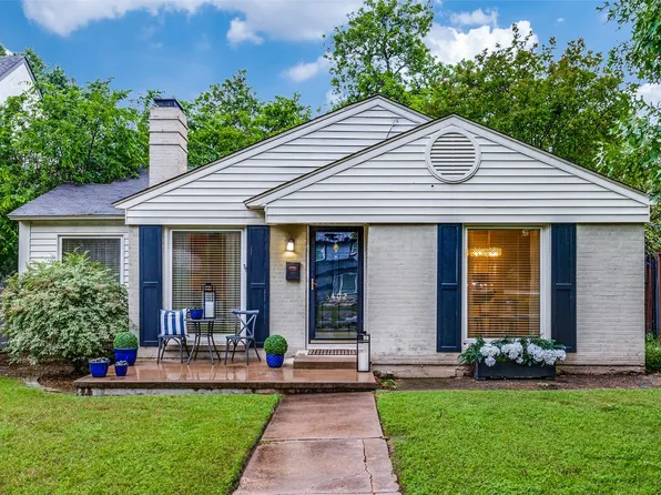 6402 Kenwood Ave, Dallas, TX 75214
