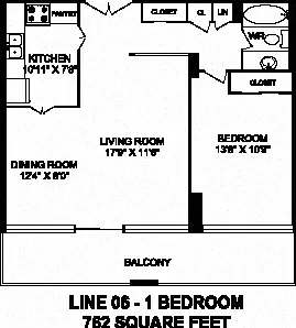 555 Sheppard Ave W — Photo 10