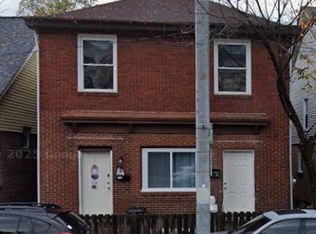 1720 Broadway Ave, Pittsburgh, PA 15216