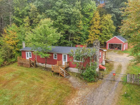 83 North River Road, Epping, NH 03042