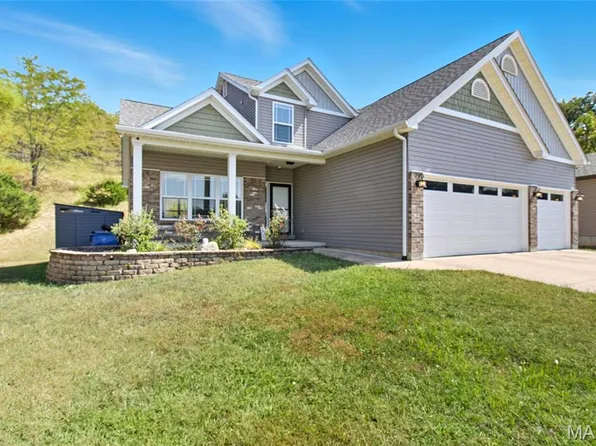 203 Chadwyck Cir, Herculaneum, MO 63048