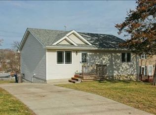 1109 Frazier Ave, Des Moines, IA 50315