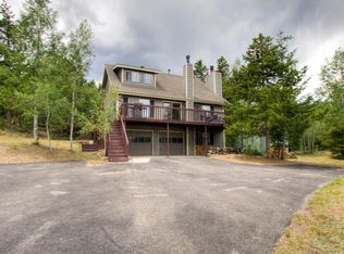 9773 Corsair Dr, Conifer, CO 80433