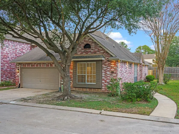 14420 Walters Rd Unit 50, Houston, TX 77014