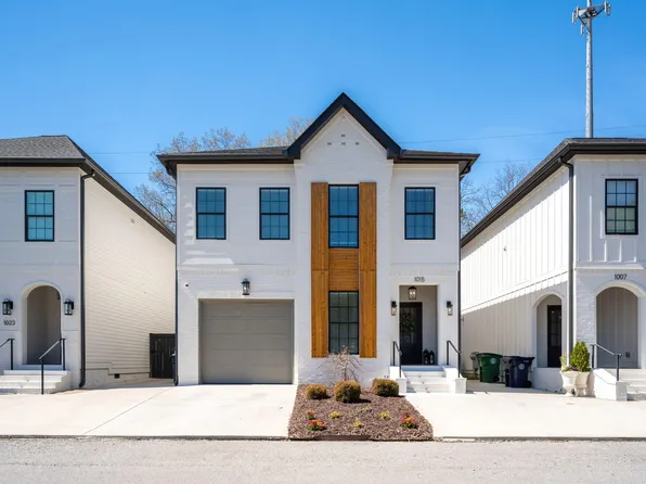 1015 Amelia Ct, Chattanooga, TN 37412