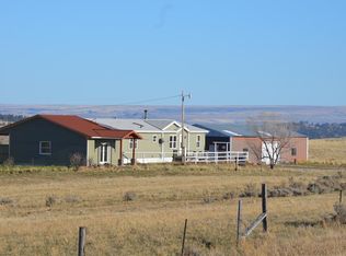 1437 Highway 421, JOLIET, MT 59041