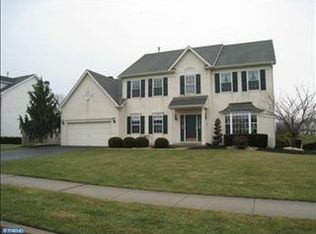 50 Kulp Rd E, Chalfont, PA 18914