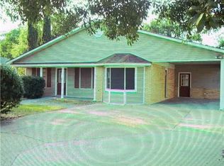 1319 Oakhill Ave, Gulfport, MS 39507