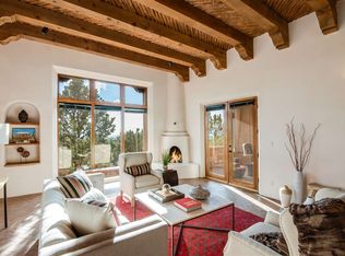 751 Panorama Ln, Santa Fe, NM 87501