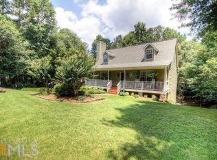 316 Allatoona Shores Dr, Canton, GA 30114