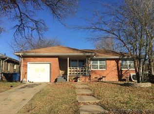 7639 E 7th St, Tulsa, OK 74112