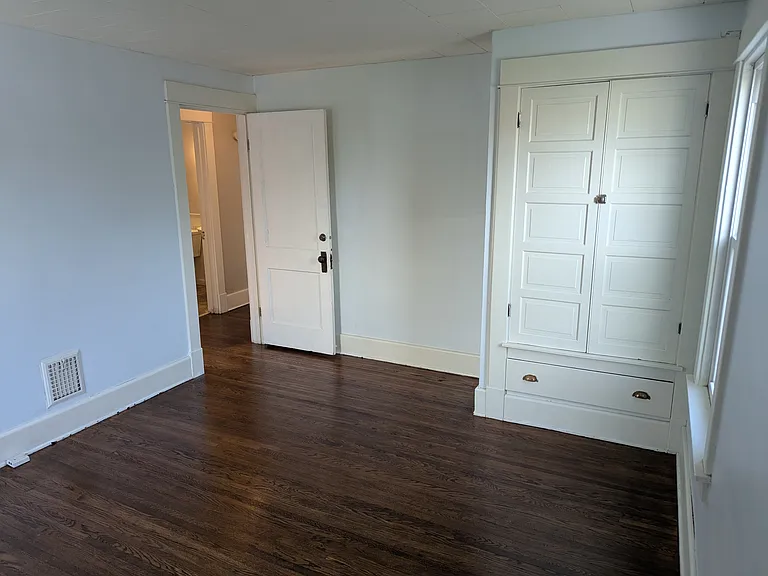 Bedroom #1