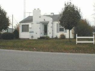 475 S Roosevelt Rd, Orleans, IN 47452