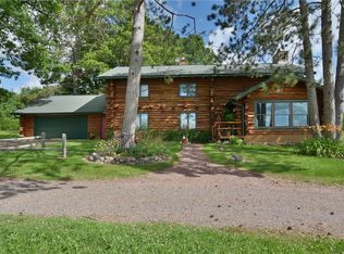 12546 W Cty Hwy, Hayward, WI 54843