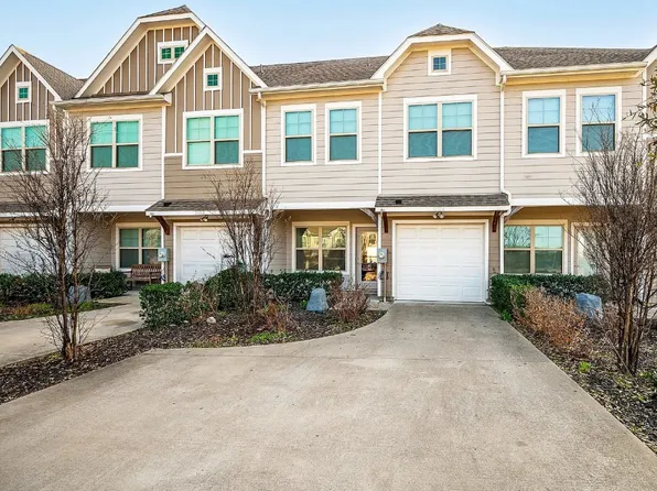 2705 Vine Ct #2705, Denton, TX 76209