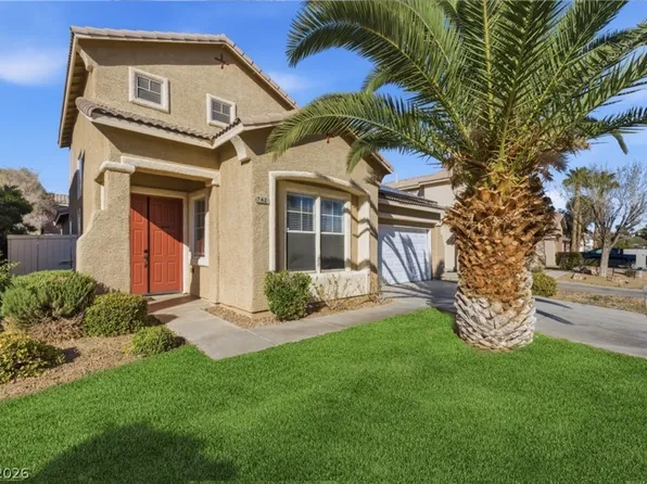 742 Canfield Point Ave, Las Vegas, NV 89183