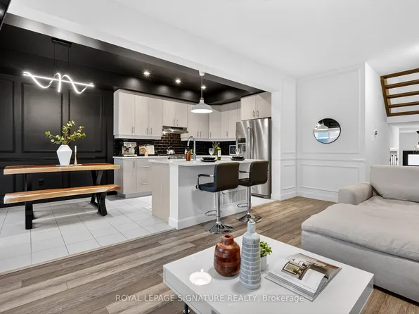 24 Cyclone Way, Fort Erie, ON L0S 1B0