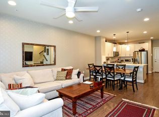 1222 Main Line Blvd UNIT 101, Alexandria, VA 22301
