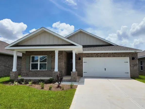 8087 Fox Hunt Dr, Milton, FL 32583