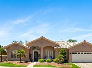 6504 Isla Del Rey Dr, El Paso, TX 79912
