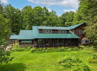 8521 Turin Rd, Rome, NY 13440