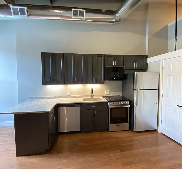 Prince Street Lofts — Photo 70
