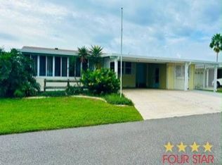 128 Costa Rica, Edgewater, FL 32141