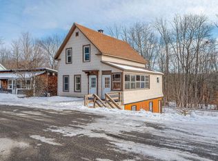 89 Charles Street, Milton, NH 03851